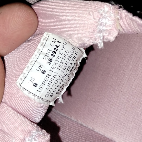 RBX Women's Running shoes (8) - Picture 8 of 8